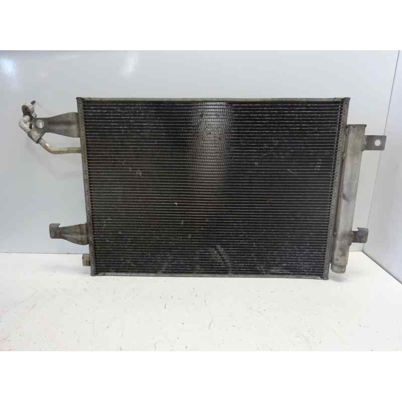 Recambio de condensador / radiador aire acondicionado para smart forfour cdi (70kw) referencia OEM IAM A4548300070 350073 