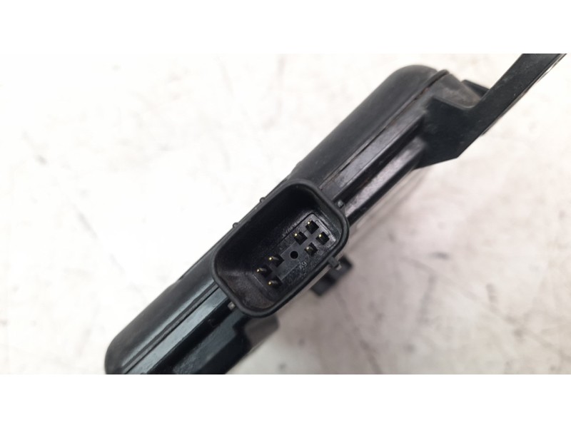 Recambio de modulo electronico para mazda cx-5 2.2 turbodiesel cat referencia OEM IAM KB8C67Y30E  