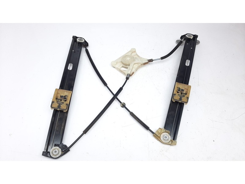 Recambio de elevalunas delantero izquierdo para volkswagen polo referencia OEM IAM 2G4837461B  113183