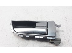 MANETA INTERIOR TRASERA DERECHA AH2222600AB AH2222600AB 