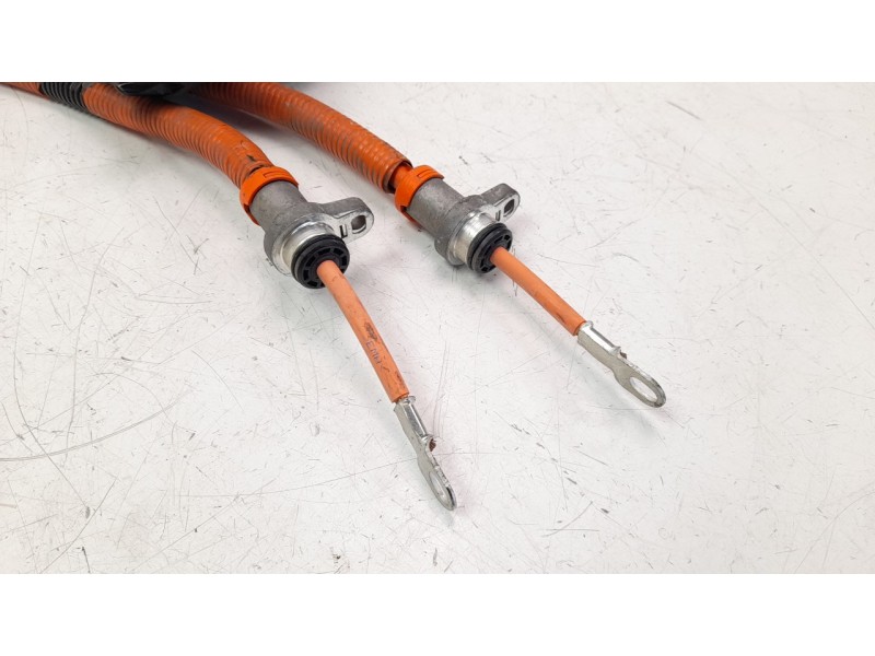 Recambio de modulo electronico para mitsubishi outlander (gf0) phev kaiteki 4wd referencia OEM IAM 9482A303  