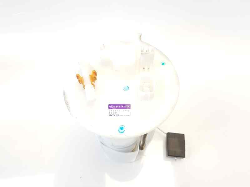 Recambio de bomba combustible para subaru forester s5 / ske s5 referencia OEM IAM 2921002460  