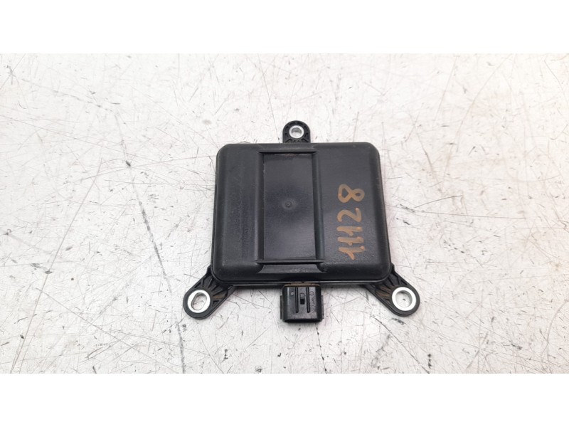 Recambio de modulo electronico para mazda cx-5 2.2 turbodiesel cat referencia OEM IAM KB8C67Y30E  