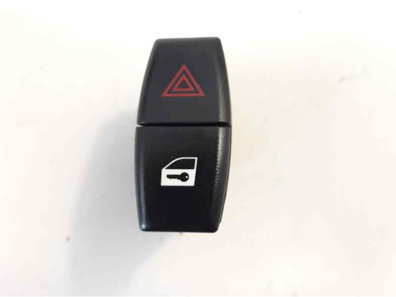 Recambio de warning para bmw serie 5 berlina (e60) 530d referencia OEM IAM 61316919506  