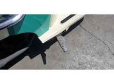 Recambio de estribera derecha para mash storia ht125t-24 referencia OEM IAM 5071ALKA19000   2