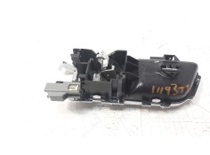 Recambio de maneta interior trasera derecha para land rover discovery 4 2.7 td v6 cat referencia OEM IAM AH2222600AB   2