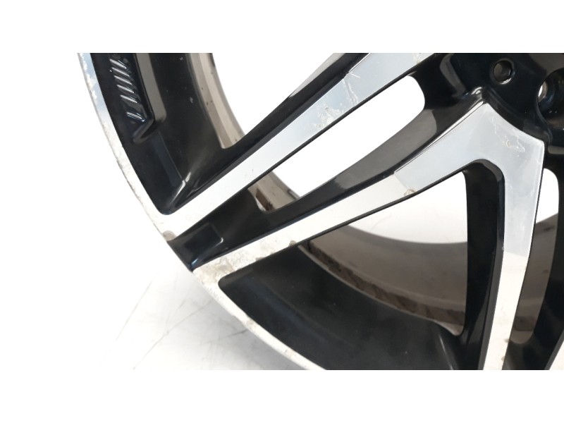 Recambio de llanta para mercedes-benz clase c (w204) coupe 2.1 cdi cat referencia OEM IAM 2044010704  