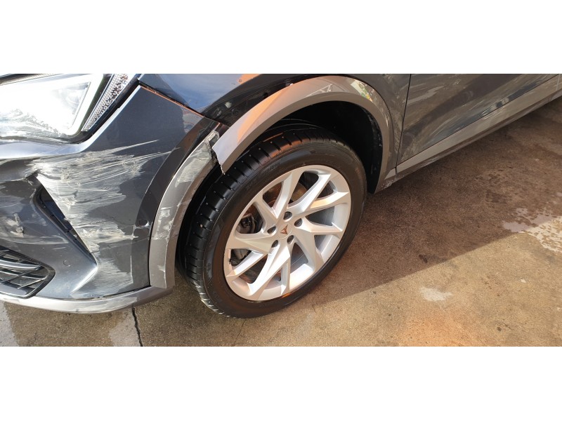 Recambio de amortiguador delantero izquierdo para cupra formentor 1.5 tsi referencia OEM IAM 5WA413024D  