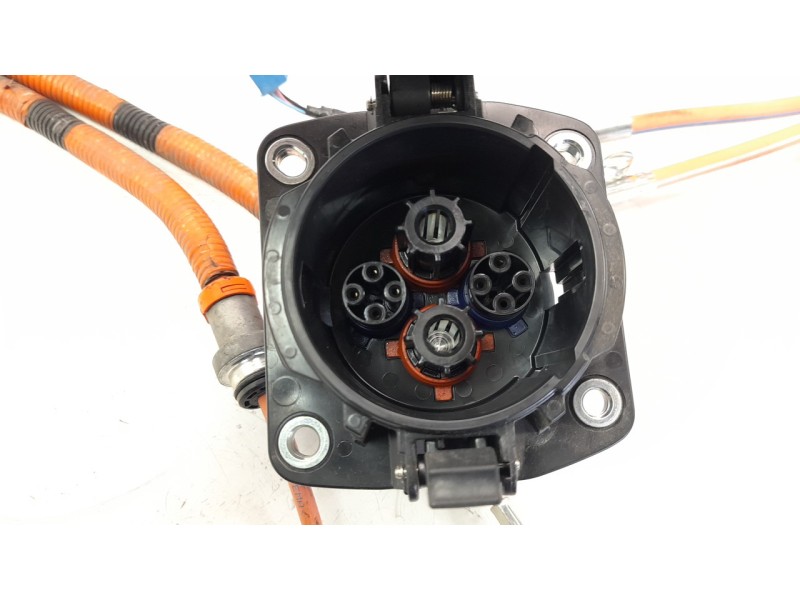 Recambio de modulo electronico para mitsubishi outlander (gf0) phev kaiteki 4wd referencia OEM IAM 9482A303  