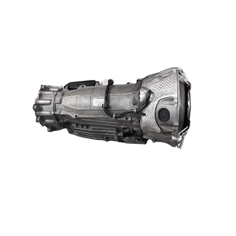 Recambio de caja cambios para mercedes-benz clase gl (x166) gl 350 bluetec 4matic (166.824) referencia OEM IAM 1662707401  