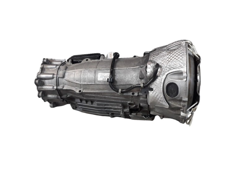 Recambio de caja cambios para mercedes-benz clase gl (x166) gl 350 bluetec 4matic (166.824) referencia OEM IAM 1662707401  