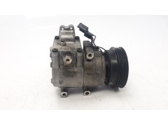 Recambio de compresor aire acondicionado para hyundai accent (lc) 1.5 crdi cat referencia OEM IAM 9770125200 DEYQA02  2