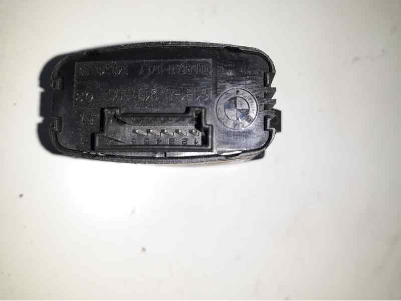 Recambio de warning para bmw serie 5 berlina (e60) 530d referencia OEM IAM 61316919506  