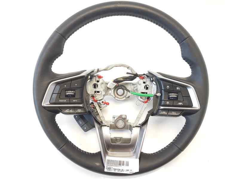Recambio de volante para subaru forester s5 / ske s5 referencia OEM IAM GS13116480  