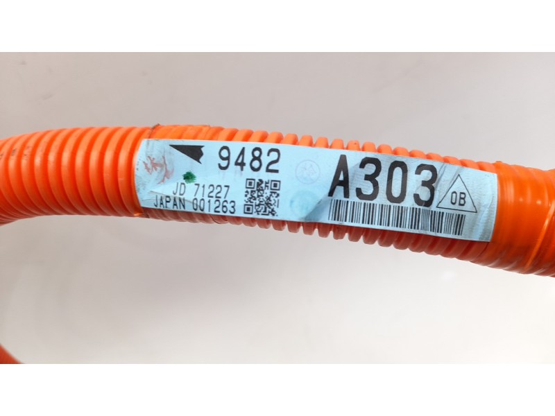 Recambio de modulo electronico para mitsubishi outlander (gf0) phev kaiteki 4wd referencia OEM IAM 9482A303  