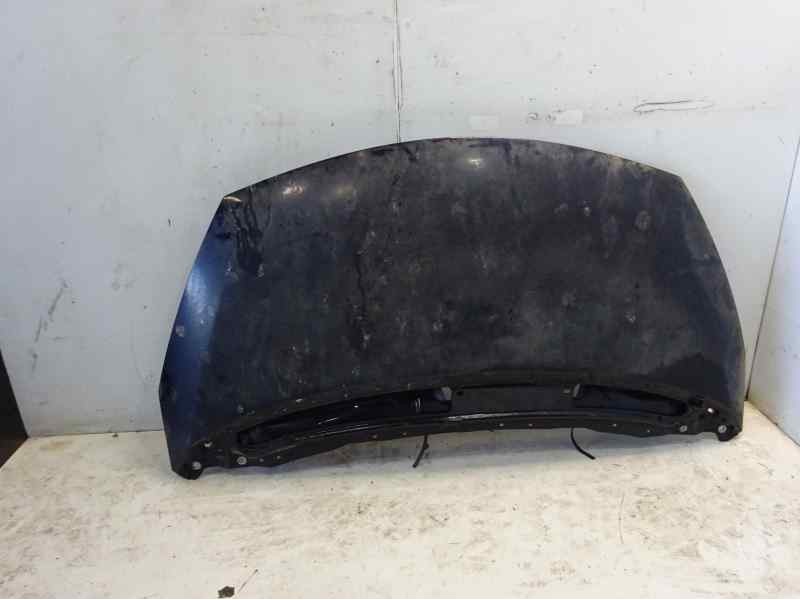 Recambio de capo para renault espace iv (jk0) privilege referencia OEM IAM 651000267R  