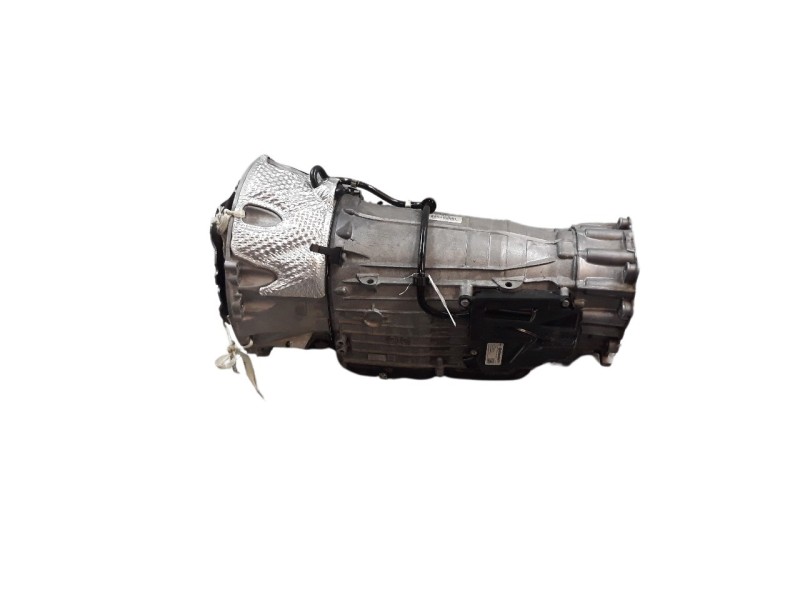 Recambio de caja cambios para mercedes-benz clase gl (x166) gl 350 bluetec 4matic (166.824) referencia OEM IAM 1662707401  