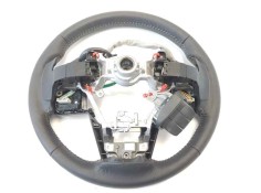 Recambio de volante para subaru forester s5 / ske s5 referencia OEM IAM GS13116480   2