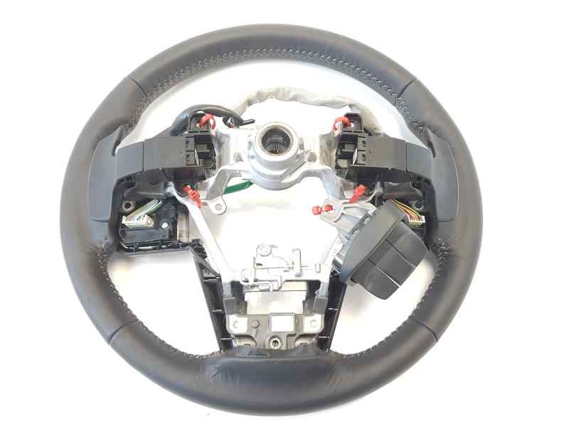 Recambio de volante para subaru forester s5 / ske s5 referencia OEM IAM GS13116480  