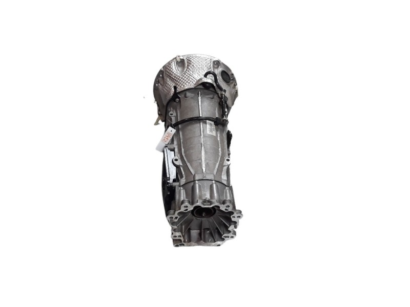 Recambio de caja cambios para mercedes-benz clase gl (x166) gl 350 bluetec 4matic (166.824) referencia OEM IAM 1662707401  