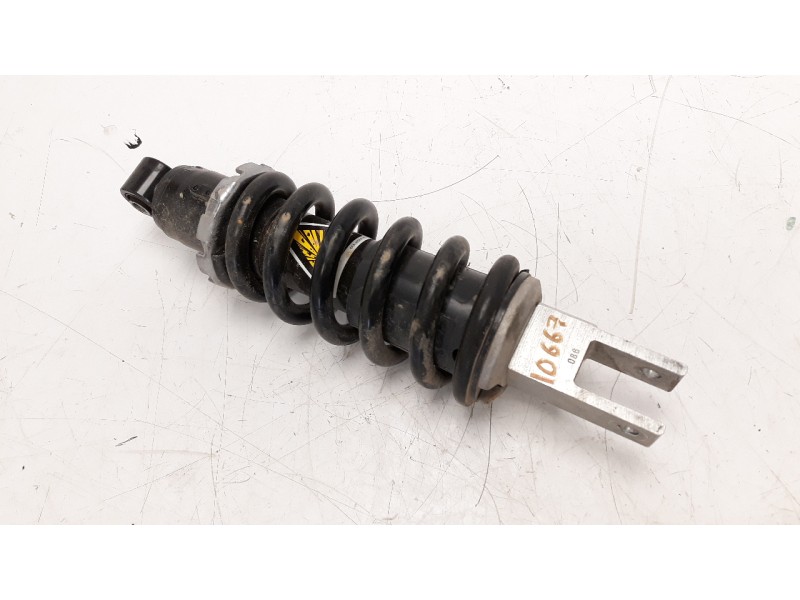 Recambio de amortiguador trasero para yamaha mt-07 mt-07 referencia OEM IAM 4AA2225940  