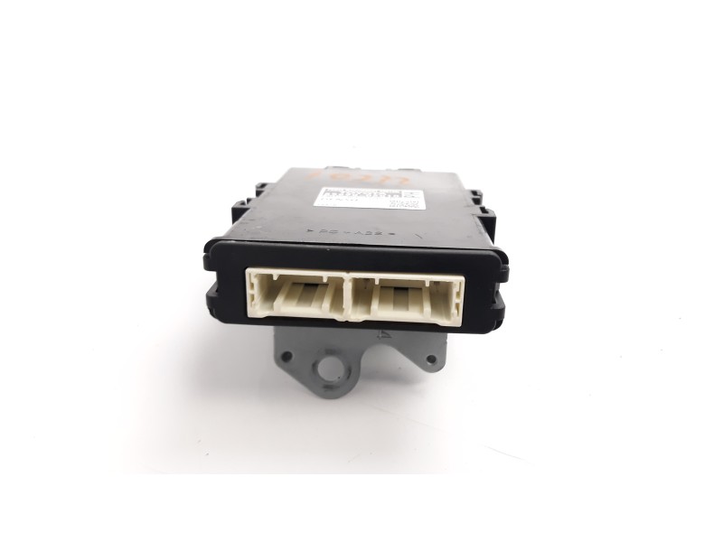 Recambio de modulo electronico para toyota auris 1.4 turbodiesel cat referencia OEM IAM 8969002010 MB1028500090 