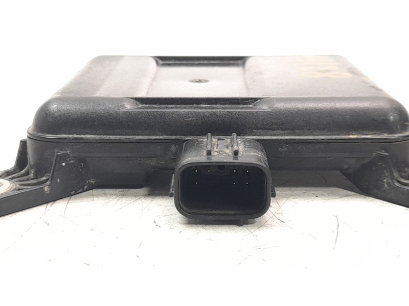 Recambio de modulo electronico para mazda cx-5 2.2 turbodiesel cat referencia OEM IAM KB8C67Y30E  