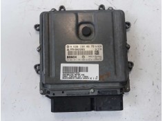CENTRALITA MOTOR UCE A6391500679 A6391500679 PMN902289 0281011841