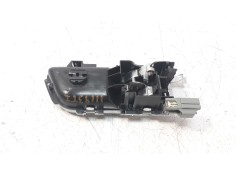 Recambio de maneta interior trasera izquierda para land rover discovery 4 2.7 td v6 cat referencia OEM IAM AH222260AB   2