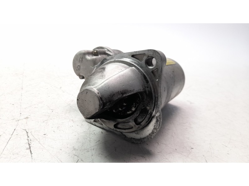 Recambio de motor arranque para hyundai i30 (pd) n line referencia OEM IAM 36100003701  
