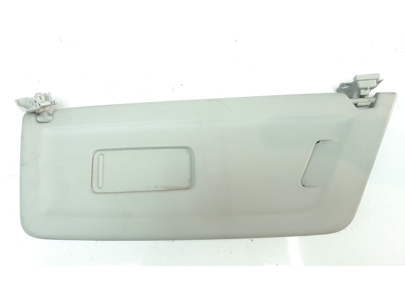 Recambio de parasol izquierdo para citroen c4 picasso 1.2 12v e-thp referencia OEM IAM 98011559BJ  