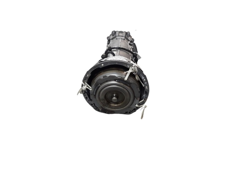 Recambio de caja cambios para mercedes-benz clase gl (x166) gl 350 bluetec 4matic (166.824) referencia OEM IAM 1662707401  