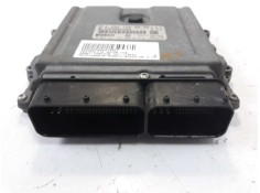 Recambio de centralita motor uce para smart forfour cdi (70kw) referencia OEM IAM A6391500679 0281011841 PMN902289 2