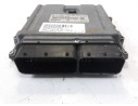 CENTRALITA MOTOR UCE A6391500679 0281011841 PMN902289