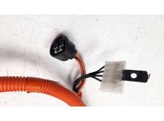 Recambio de modulo electronico para mitsubishi outlander (gf0) phev kaiteki 4wd referencia OEM IAM 9482A150   2