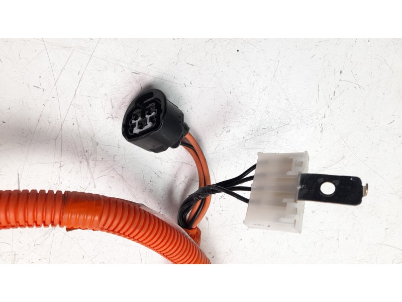 Recambio de modulo electronico para mitsubishi outlander (gf0) phev kaiteki 4wd referencia OEM IAM 9482A150  