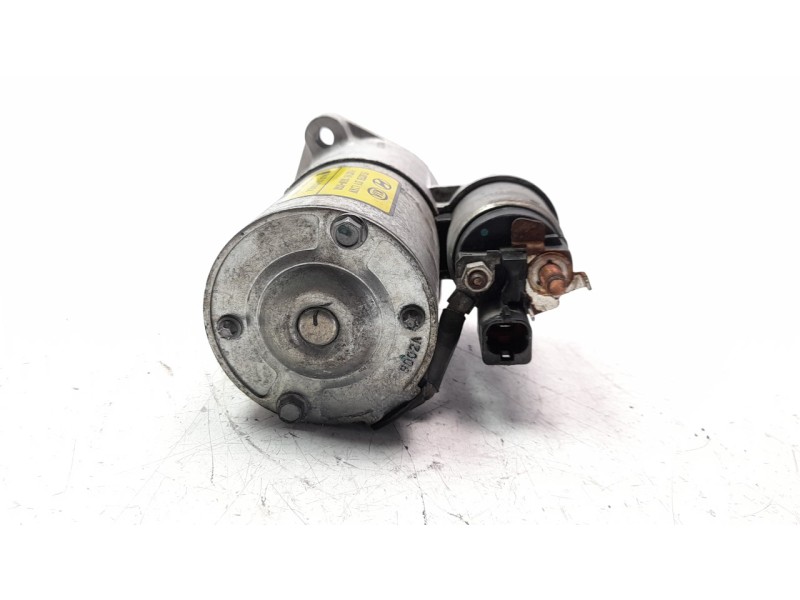 Recambio de motor arranque para hyundai i30 (pd) n line referencia OEM IAM 36100003701  