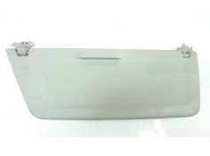 Recambio de parasol izquierdo para citroen c4 picasso 1.2 12v e-thp referencia OEM IAM 98011559BJ   2