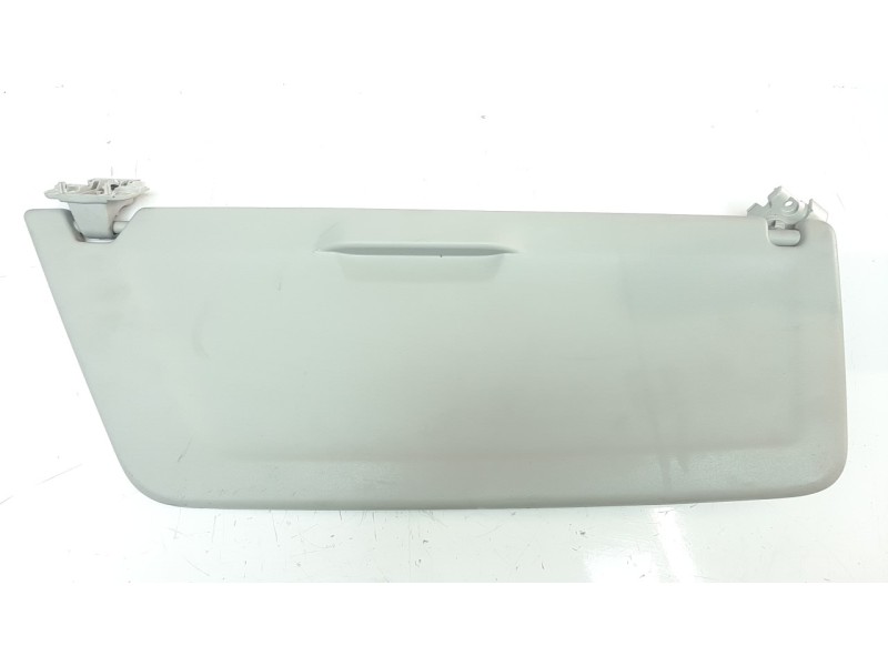 Recambio de parasol izquierdo para citroen c4 picasso 1.2 12v e-thp referencia OEM IAM 98011559BJ  