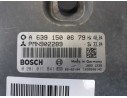 CENTRALITA MOTOR UCE A6391500679 A6391500679 PMN902289 0281011841