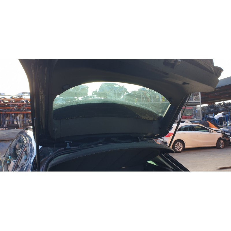 Recambio de amortiguadores maletero / porton para cupra formentor 1.5 tsi referencia OEM IAM 5FF827550B  