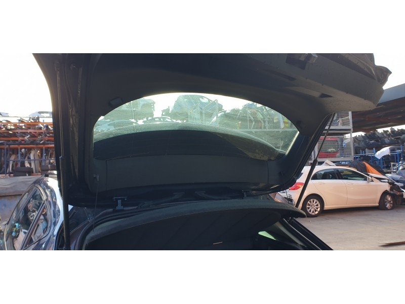 Recambio de amortiguadores maletero / porton para cupra formentor 1.5 tsi referencia OEM IAM 5FF827550B  