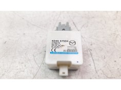 MODULO ELECTRONICO KD45675D4 KD45675D4 