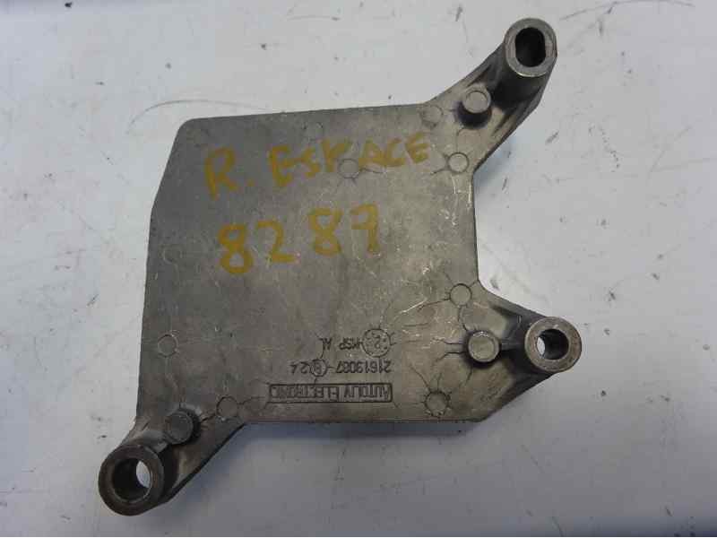 Recambio de centralita airbag para renault espace iv (jk0) privilege referencia OEM IAM 8200241270 601960000 