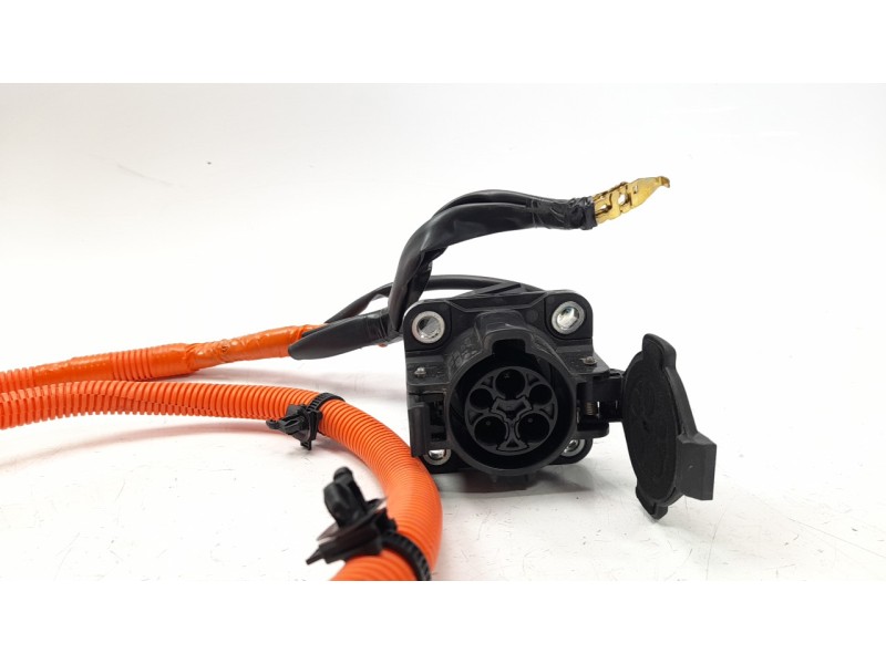 Recambio de modulo electronico para mitsubishi outlander (gf0) phev kaiteki 4wd referencia OEM IAM 9482A150  
