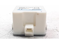 Recambio de modulo electronico para mazda cx-5 2.2 turbodiesel cat referencia OEM IAM KD45675D4   2