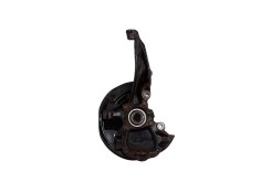 Recambio de mangueta delantera derecha para land rover discovery 4 2.7 td v6 cat referencia OEM IAM AH223K185AC   2