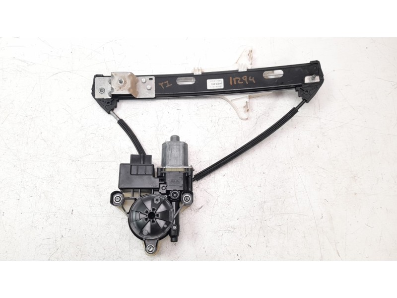 Recambio de elevalunas trasero izquierdo para volkswagen polo referencia OEM IAM 2G6839461C 5751263 