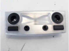 Recambio de luz interior para bmw serie 5 berlina (e60) 530d referencia OEM IAM 63316962057  