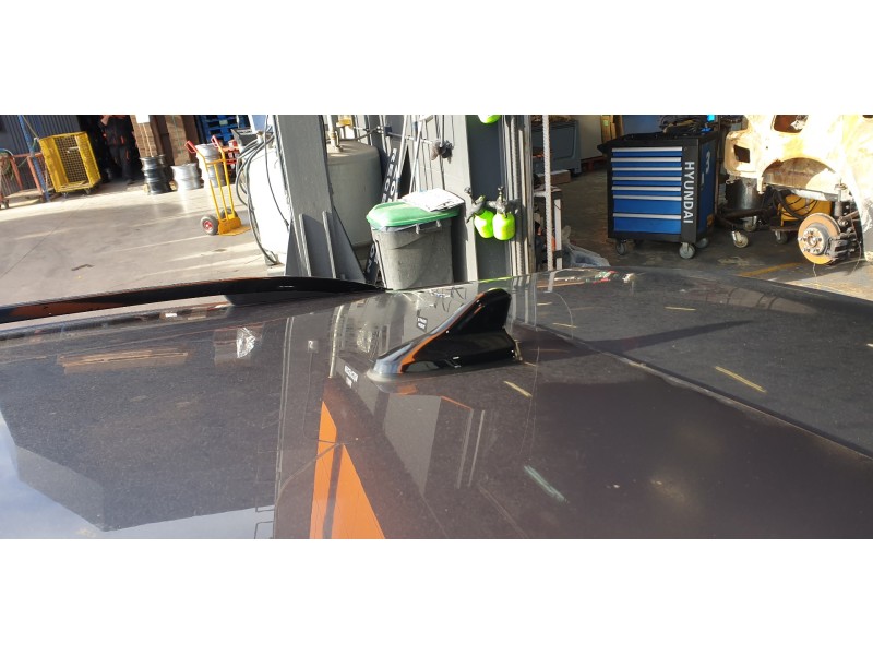 Recambio de antena para cupra formentor 1.5 tsi referencia OEM IAM 5WA035507A  